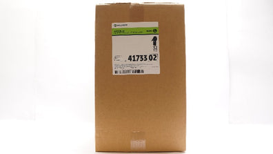 Halyard 4173302 Aero Blue Performance Surgical Gown, Large (x) - Case of 32